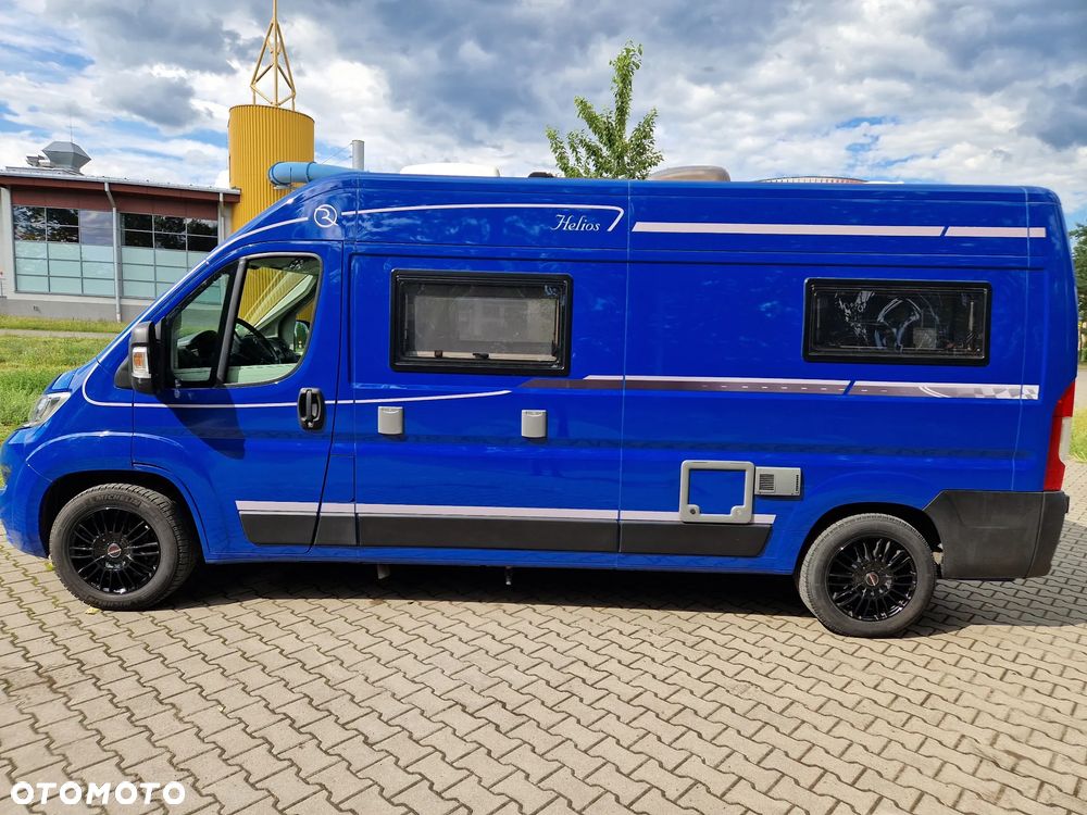 Citroën JUMPER - 13
