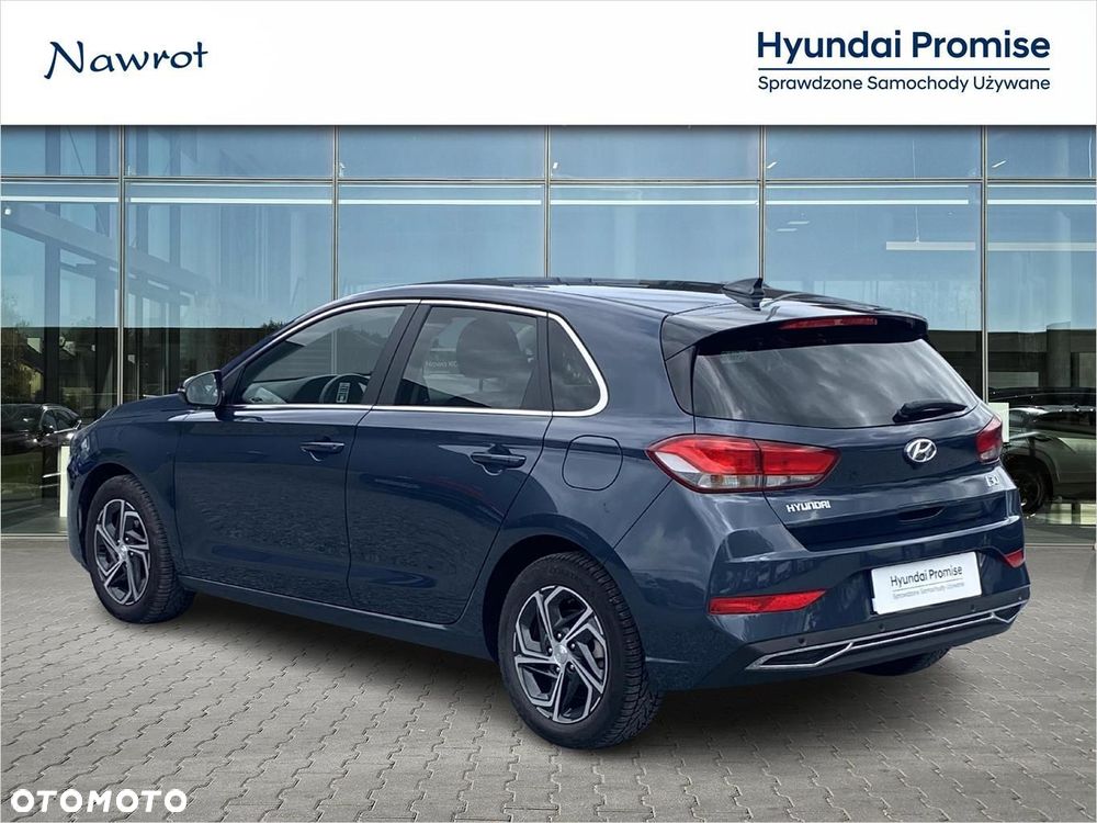 Hyundai i30 - 3