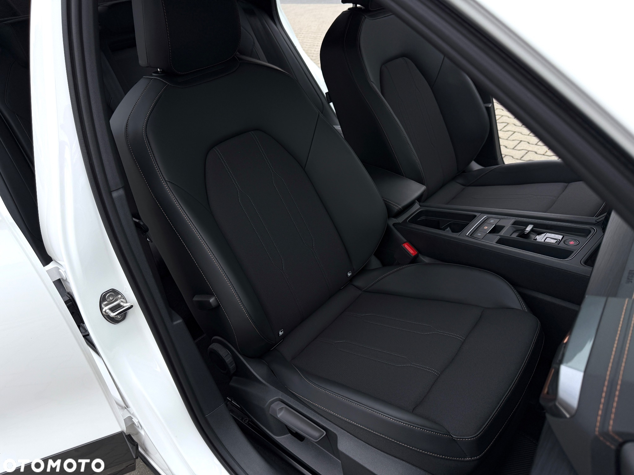 Cupra Formentor 1.5 TSI DSG - 38
