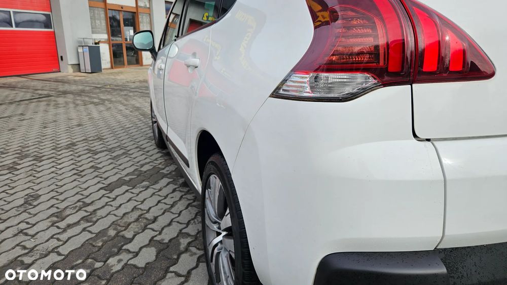 Peugeot 3008 155 THP Active - 30