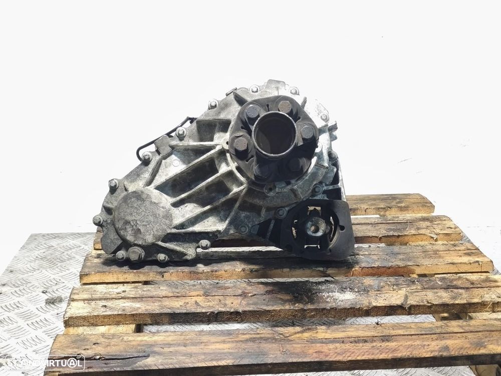 Caixa de transferências BMW X5 (E53) 3.0 d LWX1220021 - 4