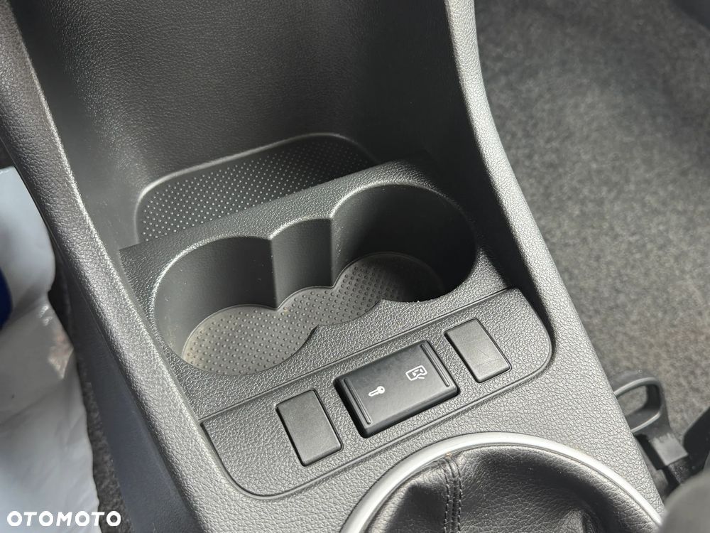 Skoda Fabia 1.4 16V Ambiente - 24