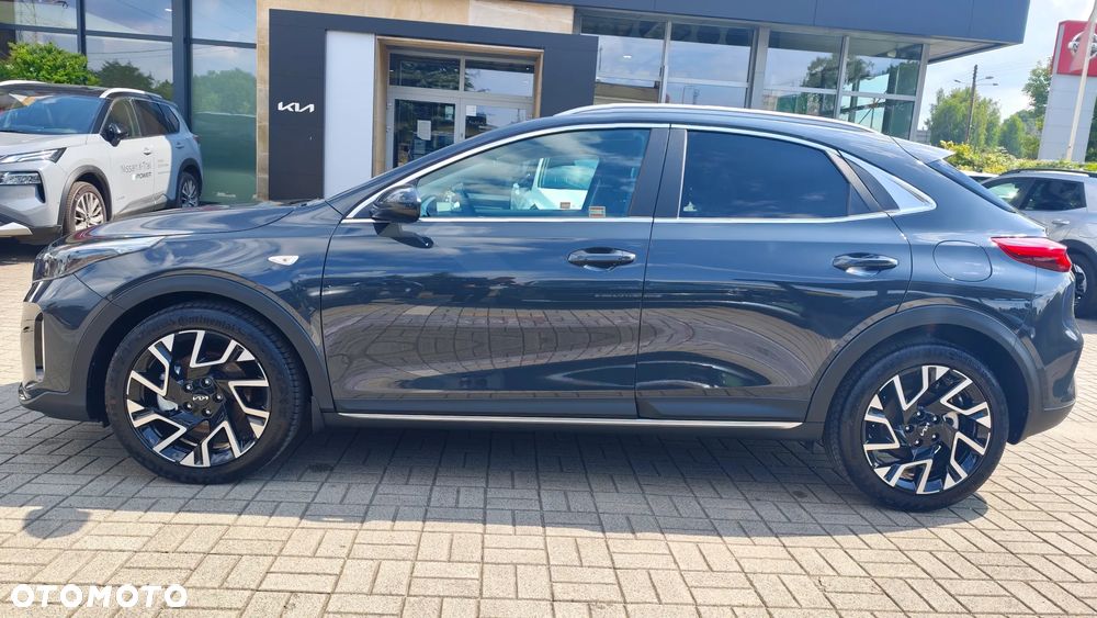 Kia XCeed 1.6 T-GDI M DCT - 5