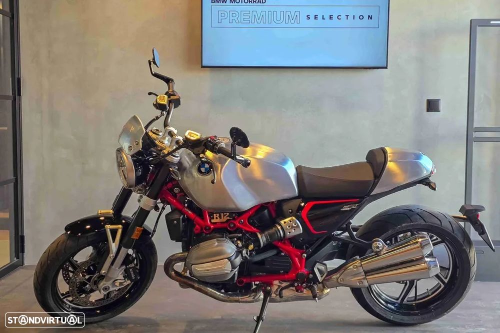 BMW R 12 - 2