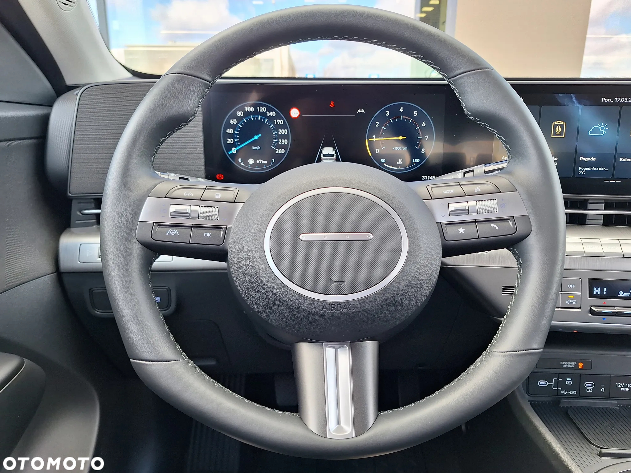 Hyundai Kona - 20