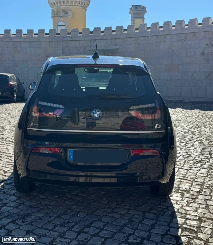 BMW i3 - 3