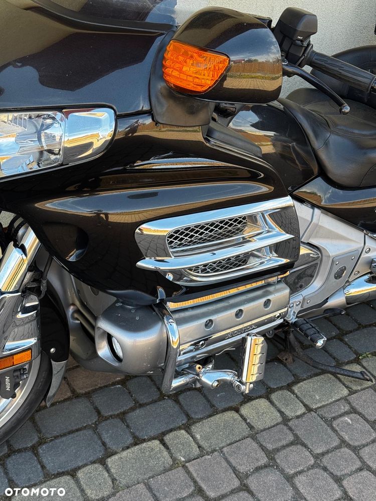 Honda Inny - 8