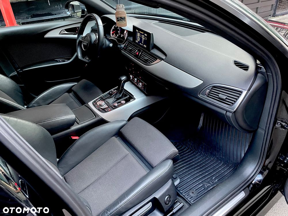 Audi A6 - 14