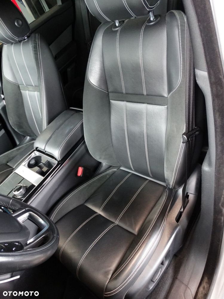 Land Rover Range Rover Velar - 15