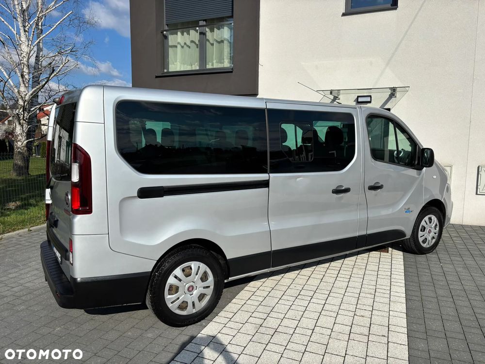 Fiat Talento L2H1 Family - 17