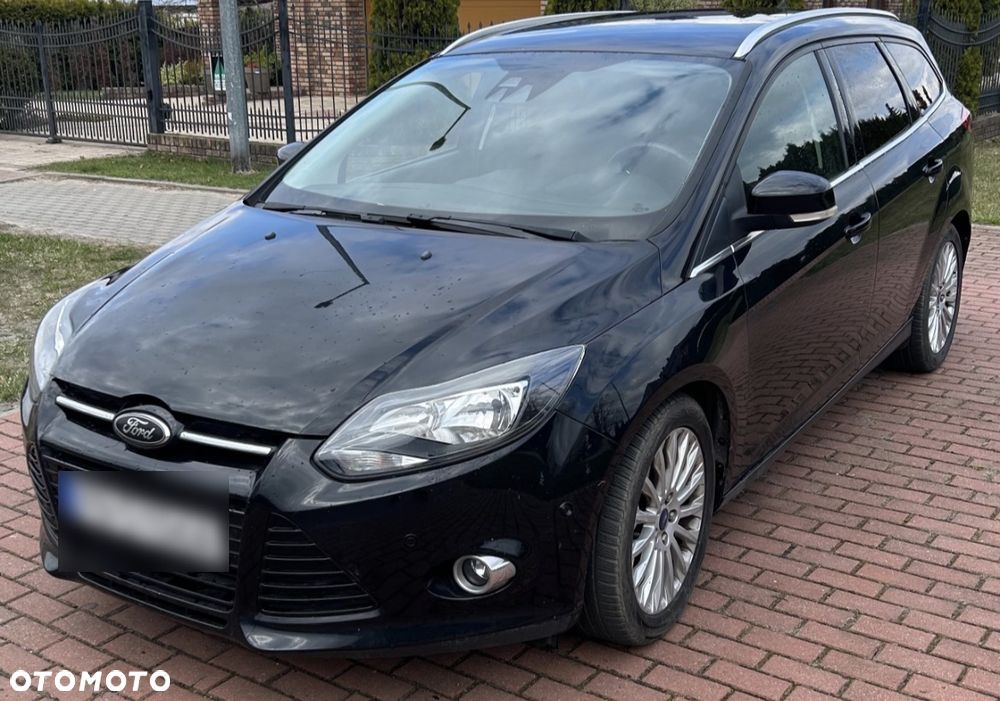 Ford Focus - 1