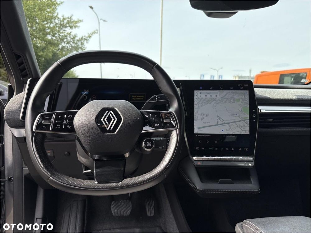 Renault Megane EV60 Techno - 18