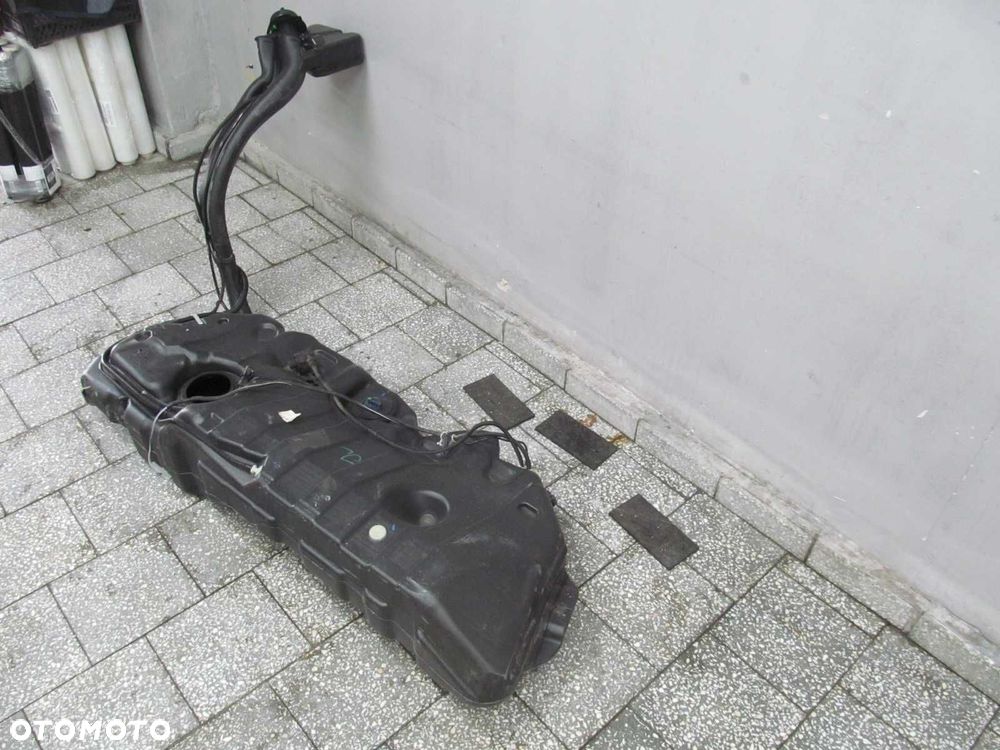 PEUGEOT 607 2.2 2.7 HDI ZBIORNIK BAK PALIWA 9659009580 - 4