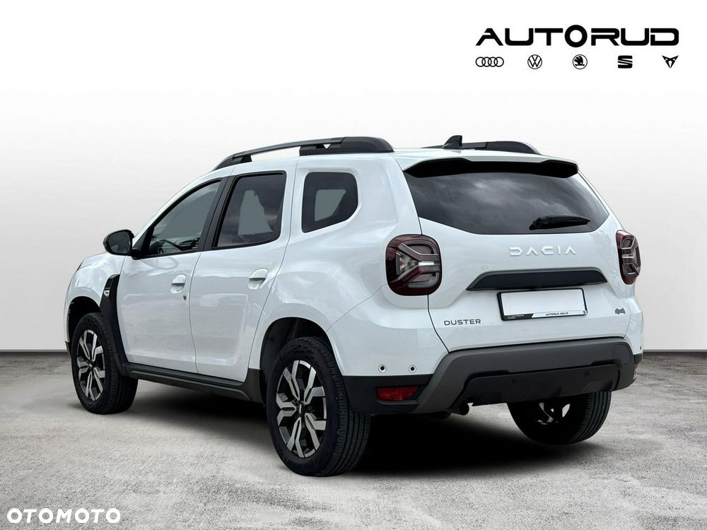 Dacia Duster TCe 150 4WD Prestige - 3