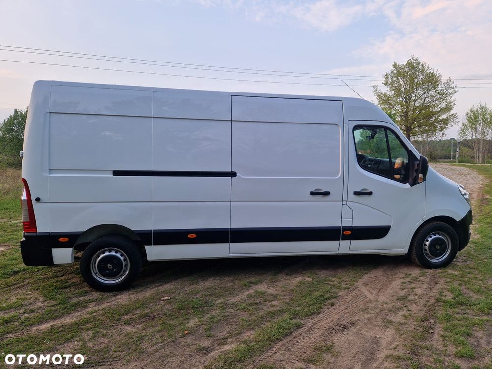 Renault Master - 22