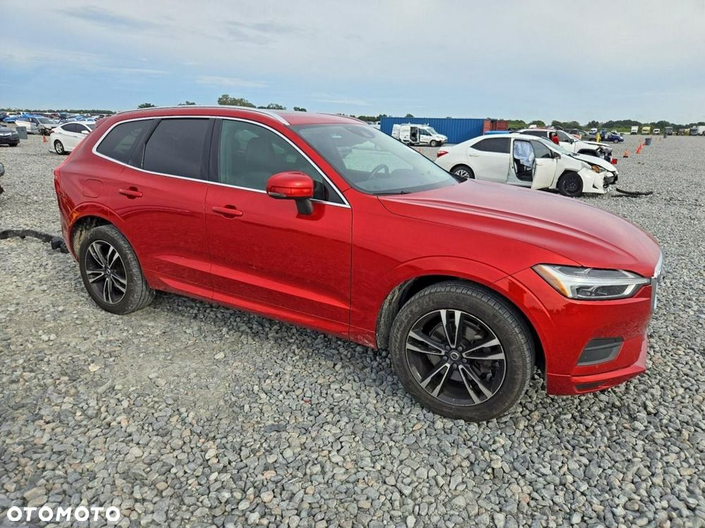 Volvo XC 60 T5 AWD Inscription - 1