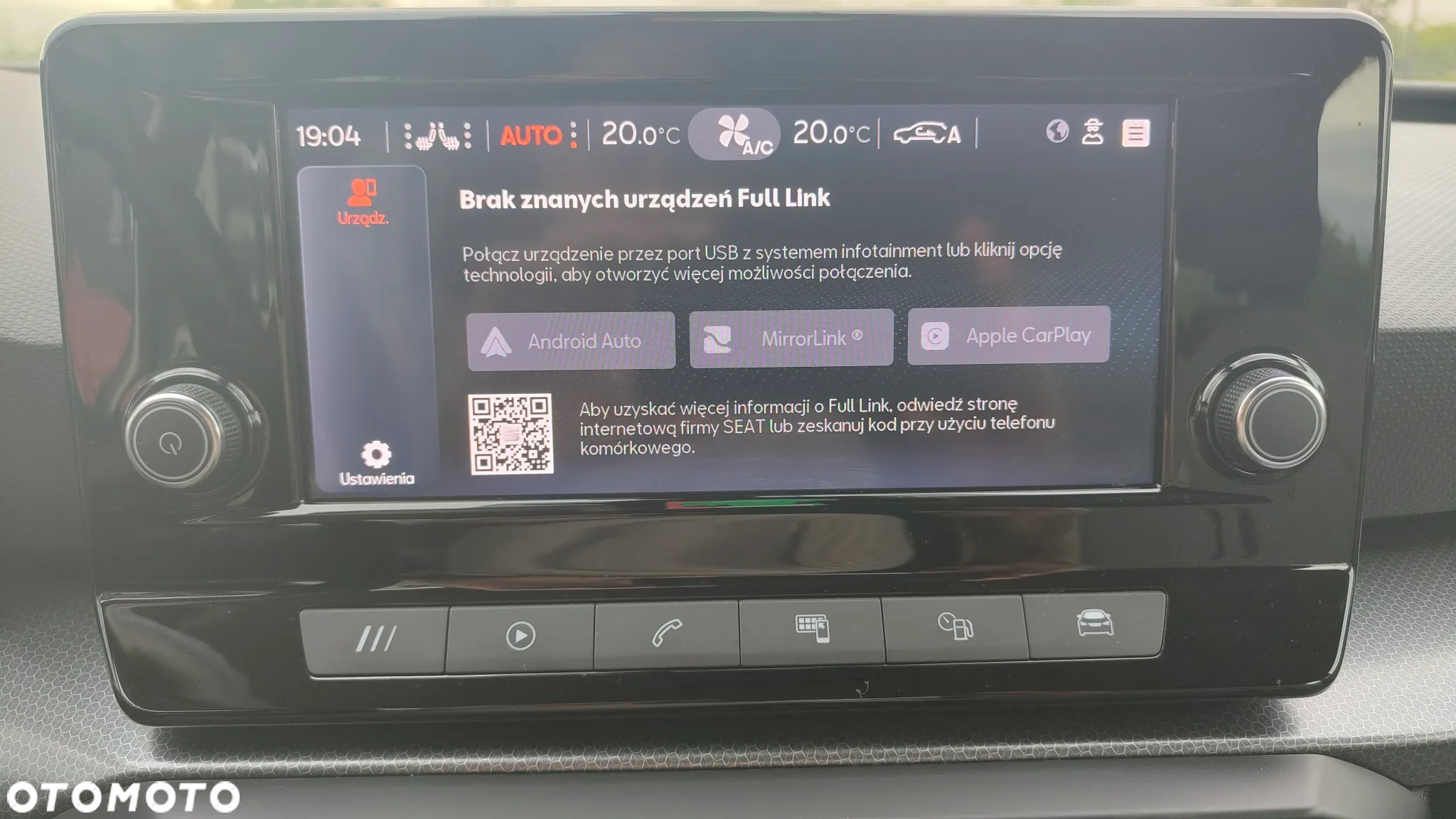 Seat Leon 1.5 TSI Full LED - 25
