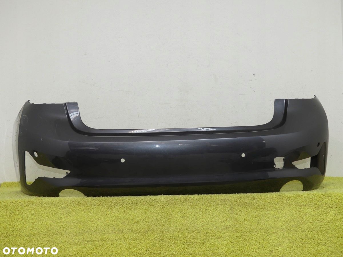 Zderzak Tył BMW 3 III G20 Sedan 6PDC 19- ORYGINAŁ - 1