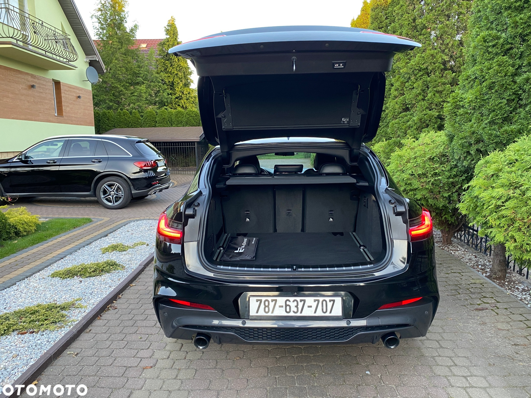 BMW X4 xDrive20d M Sport Edition - 18