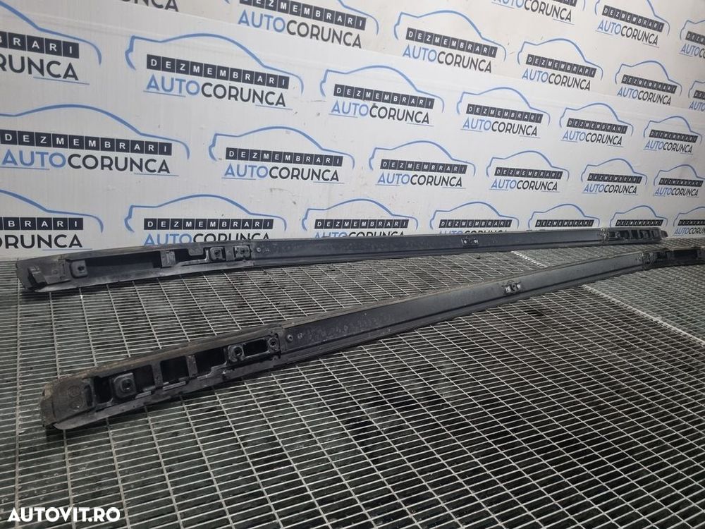 Set Bare Longitudinale Mitsubishi Outlander III 2012 - 2015 SUV 4 Usi (1085) - 4