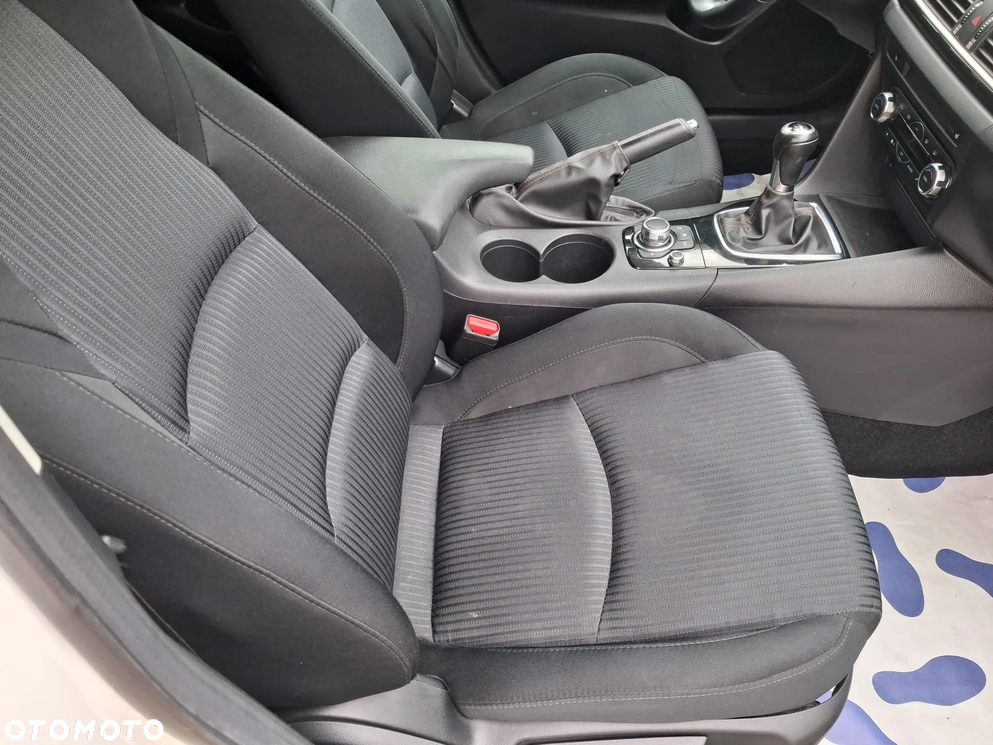 Mazda 3 1.5 D Skypassion - 19