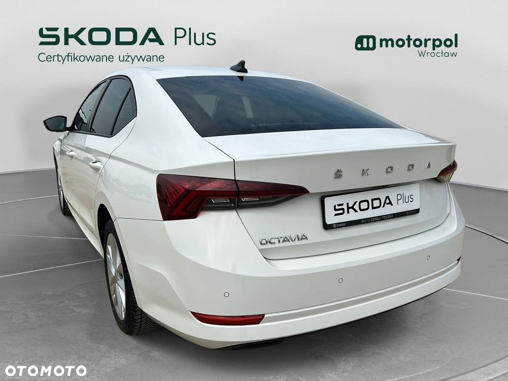 Skoda Octavia 2.0 TDI Ambition - 3