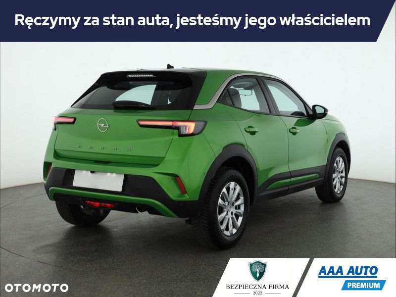 Opel Mokka - 6