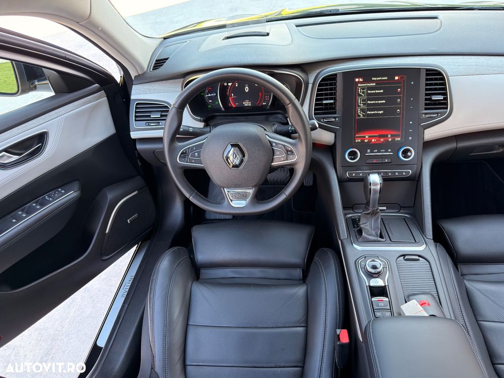 Renault Talisman ENERGY dCi 160 EDC INITIALE PARIS - 13