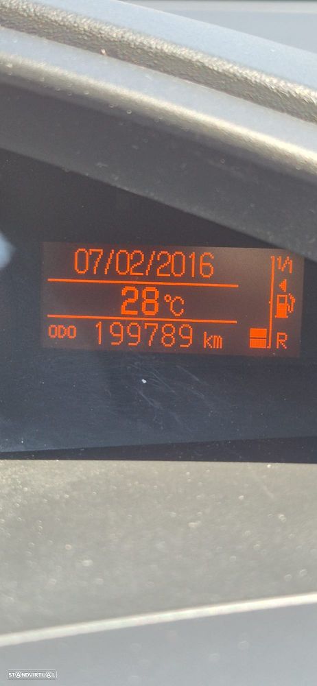 Toyota Verso 1.6 D-4D Comfort+GPS - 5