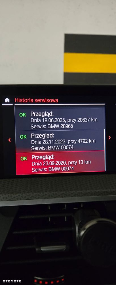 BMW X3 xDrive30d M Sport sport - 14