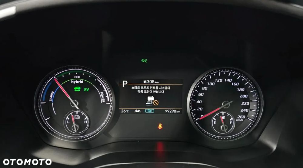 Hyundai Santa Fe - 13
