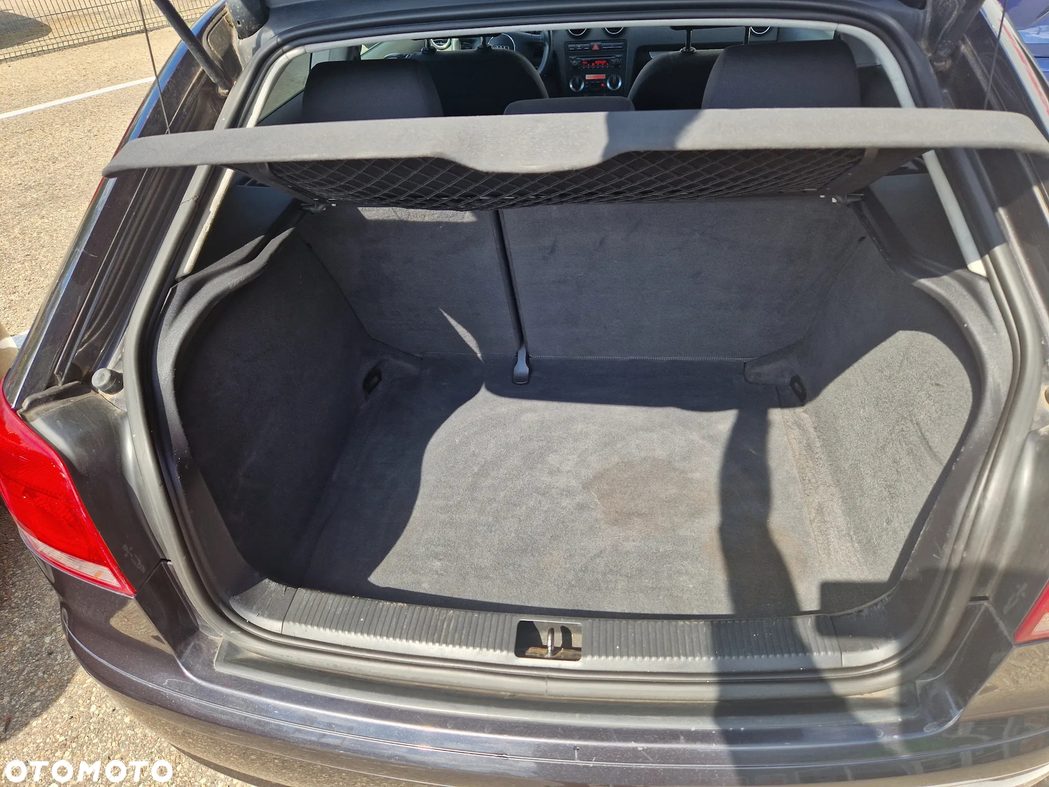 Audi A3 1.6 Attraction - 13