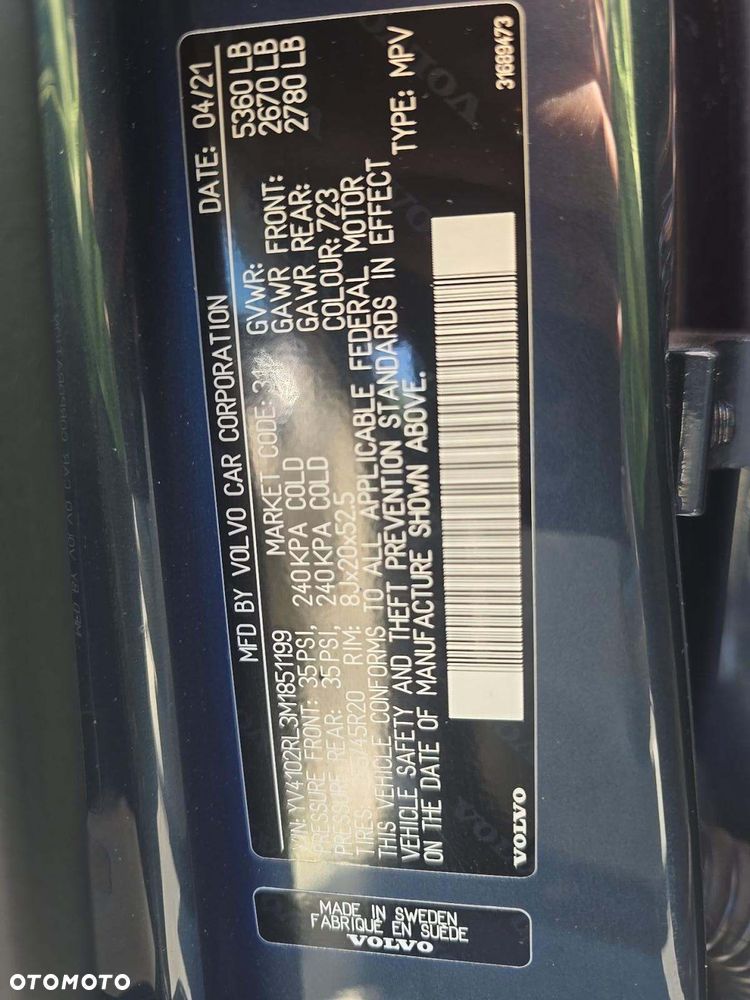 Volvo XC 60 - 6