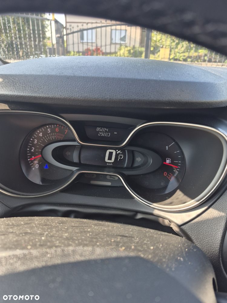 Renault Captur - 8