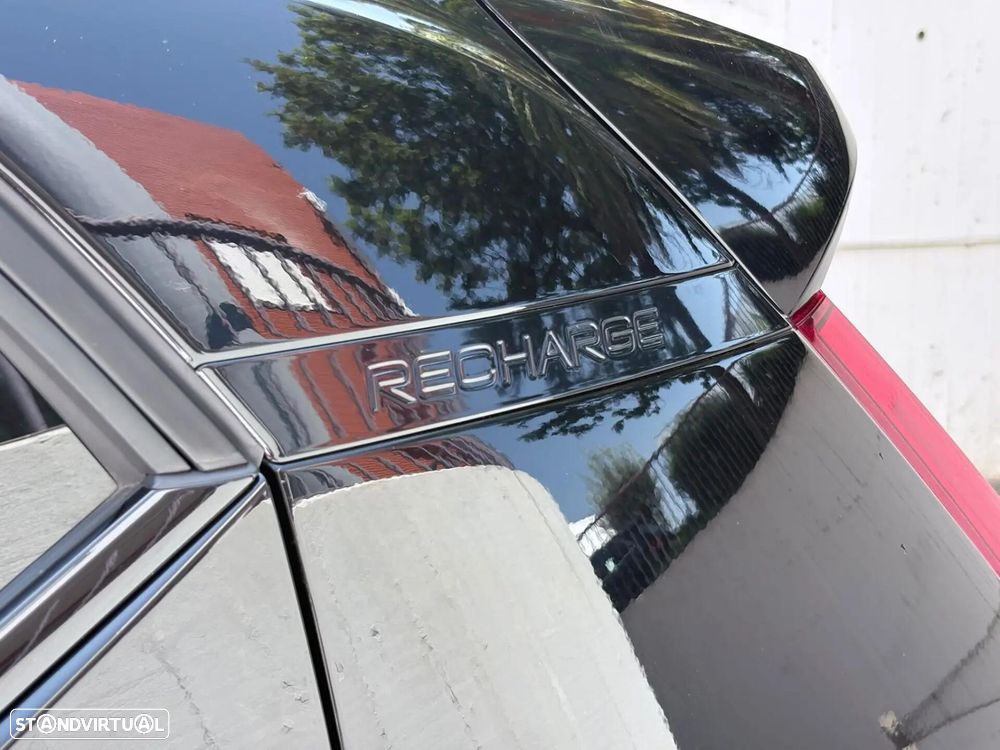 Volvo XC 40 1.5 T5 PHEV R-Design Expression - 17