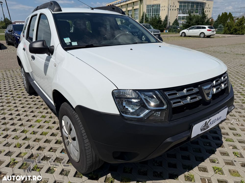 Dacia Duster - 3