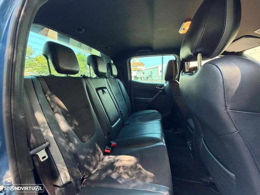 Ford Ranger 2.0 TDCi CD Raptor 4WD - 53