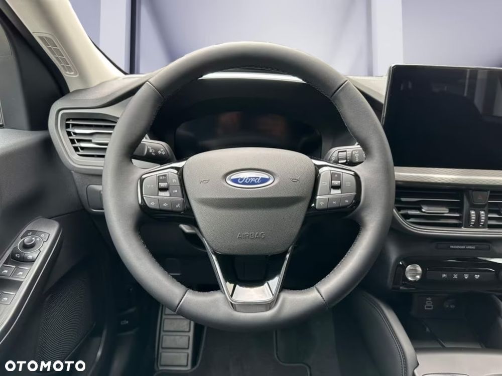 Ford Kuga 2.5 FHEV FWD Titanium - 12