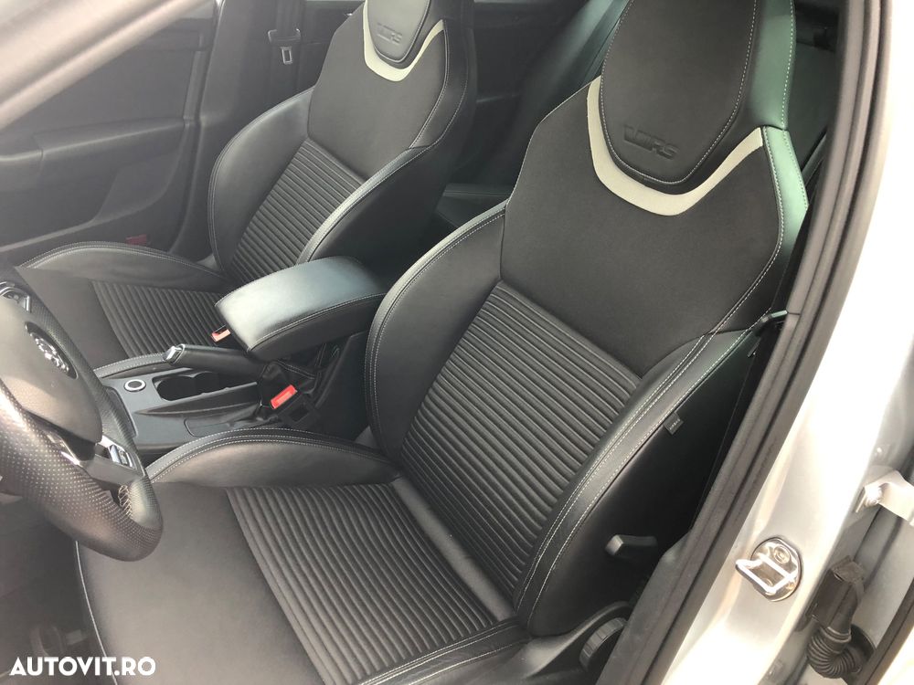 Skoda Octavia 2.0 TDI (Green tec) DSG RS - 4