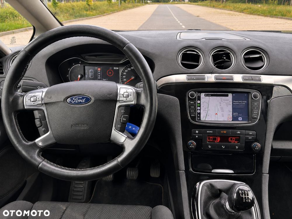 Ford S-Max - 5