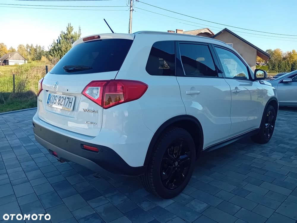 Suzuki Vitara - 3