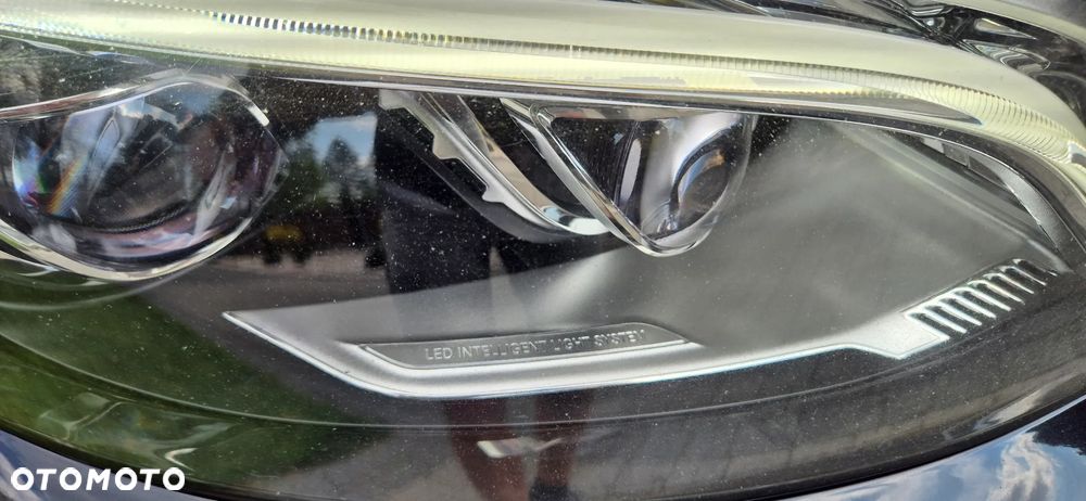 Mercedes-Benz GLE - 9