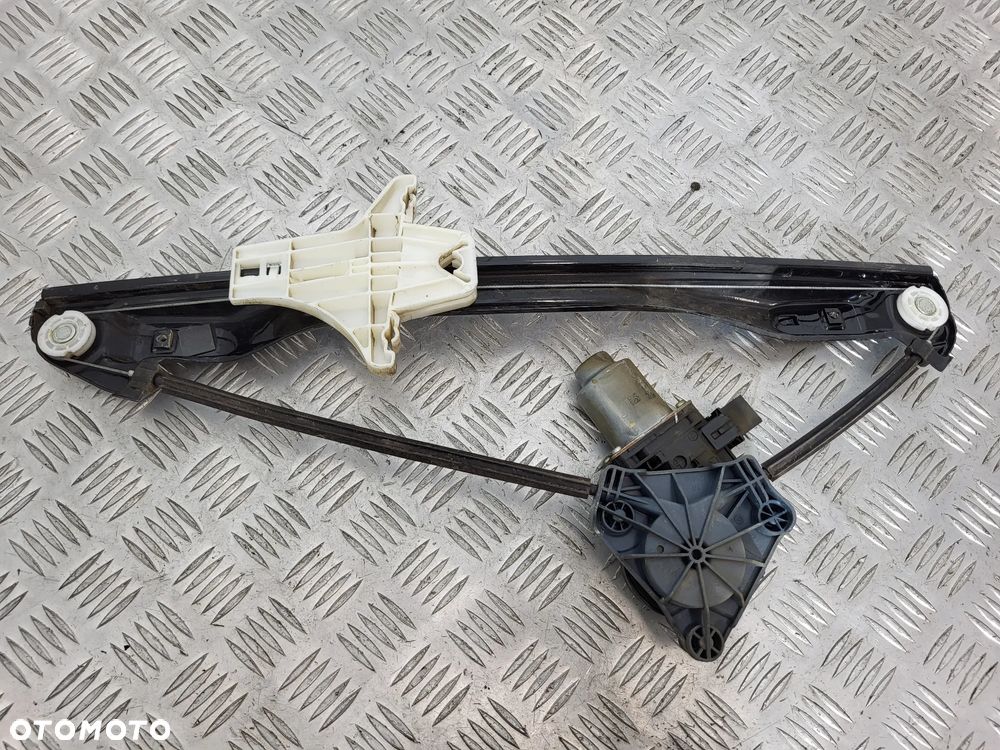 Vw Amarok Podnośnik Szyby Drzwi Lewy Prawy Przód Tył - 19