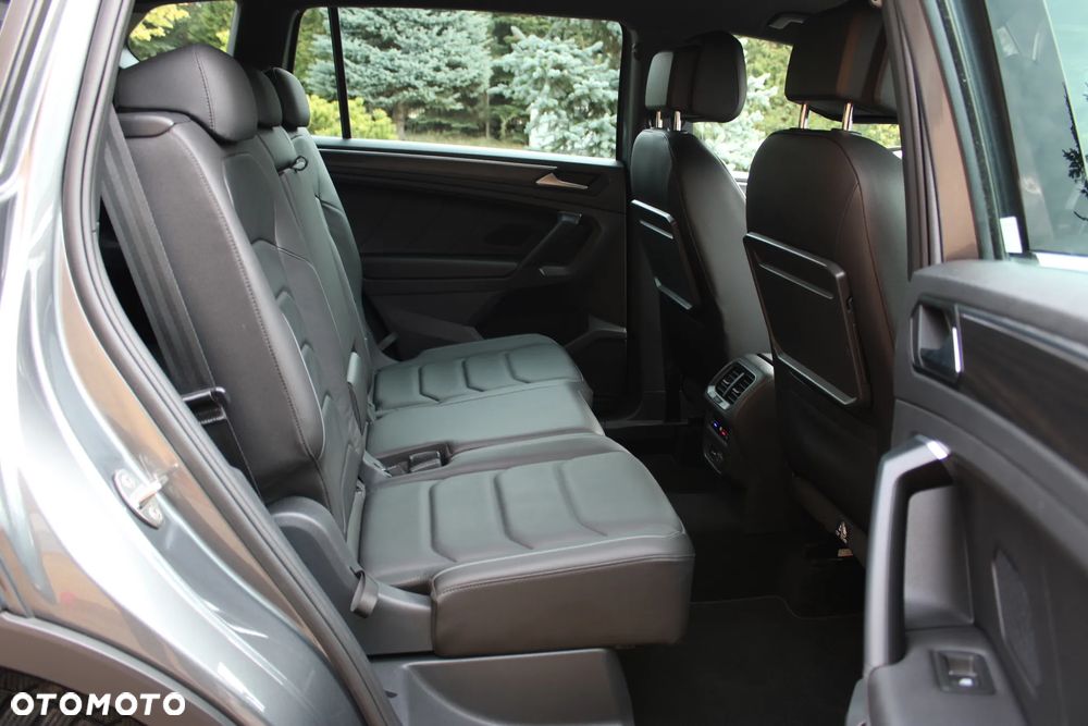 Seat Tarraco 2.0 Eco TSI Xcellence S&S 4Drive DSG - 26