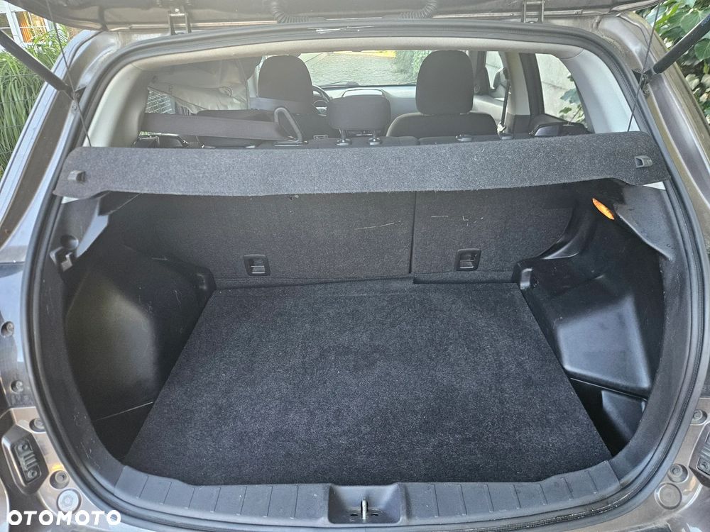 Mitsubishi ASX - 28