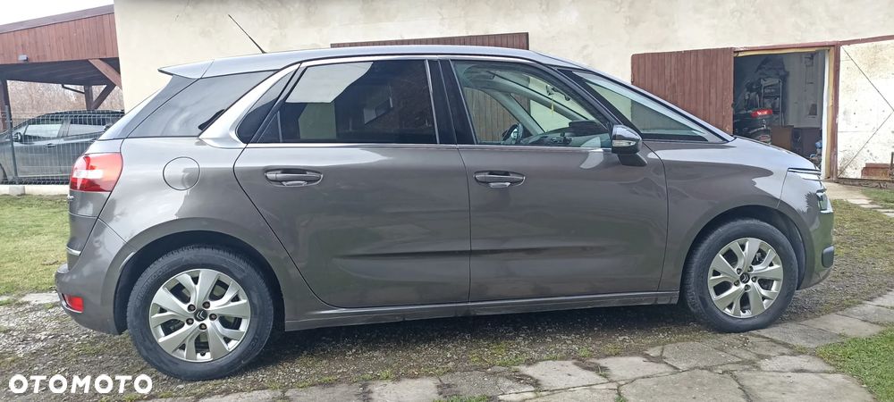 Citroën C4 Picasso BlueHDi 120 Seduction - 5