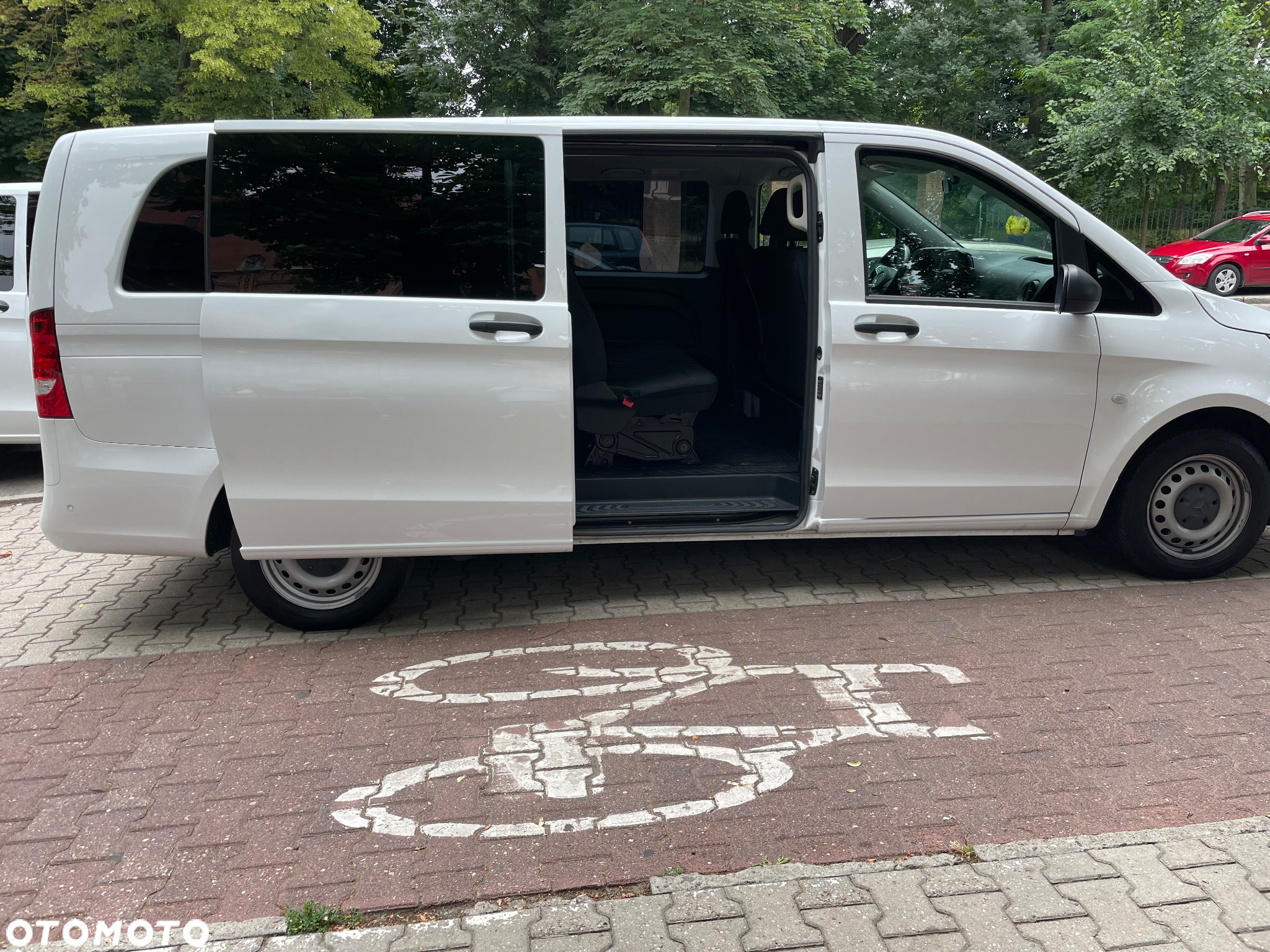 Mercedes-Benz Vito - 4
