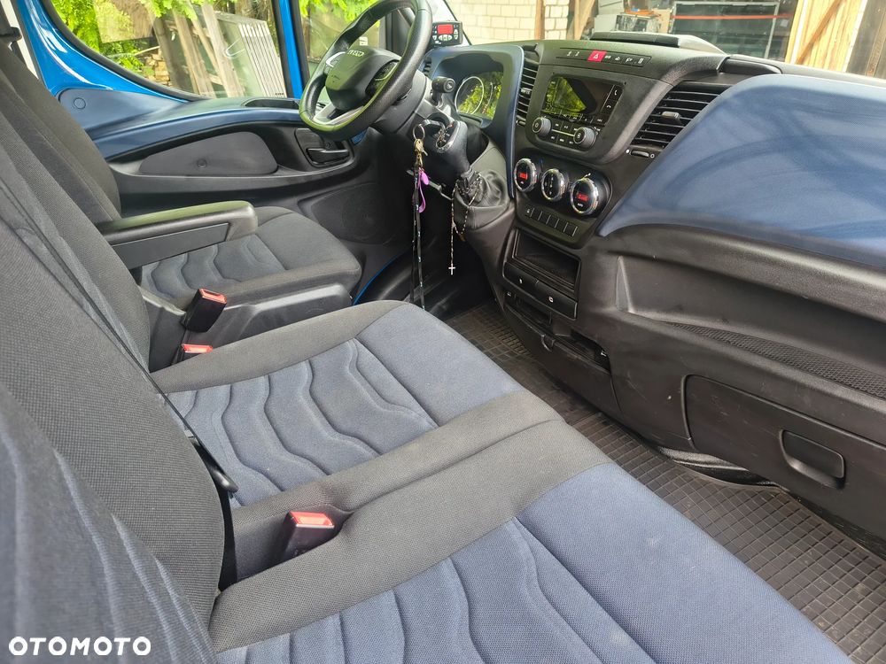 Iveco Daily - 14