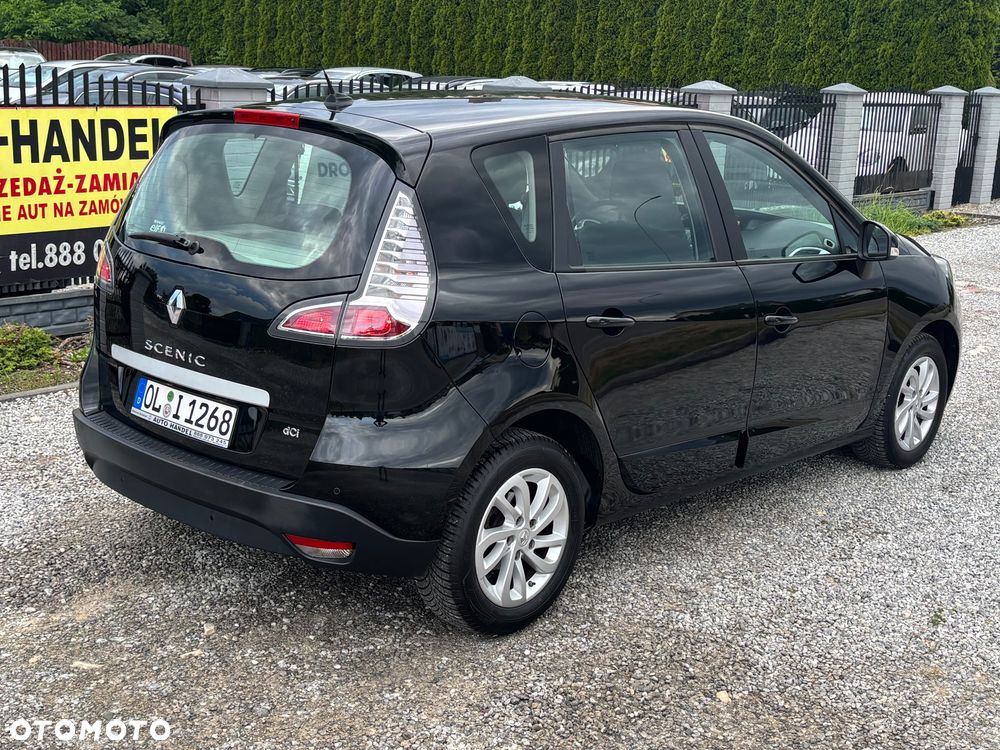 Renault Scenic - 28