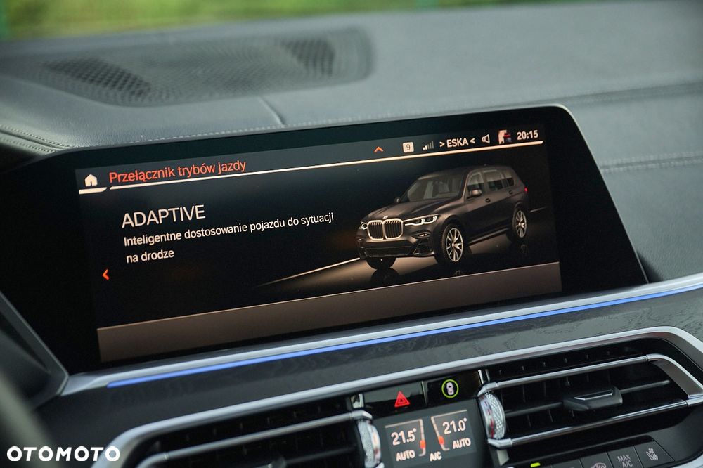 BMW X7 xDrive40i sport - 32